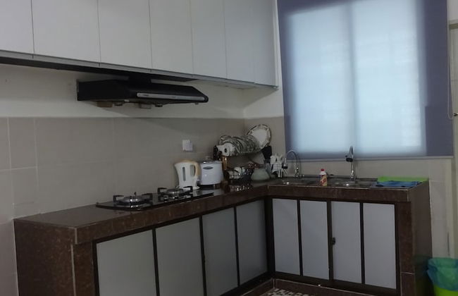 Salam Homestay d'Sendayan - Photo 16