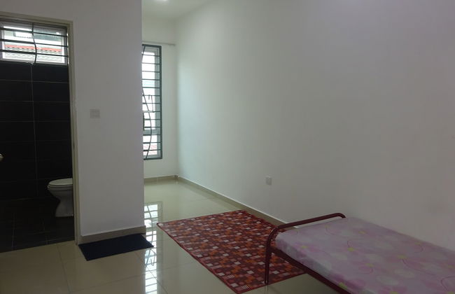 Salam Homestay d'Sendayan - Photo 9
