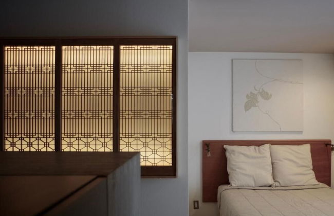 Sango Katase Guest Rooms - Foto 26