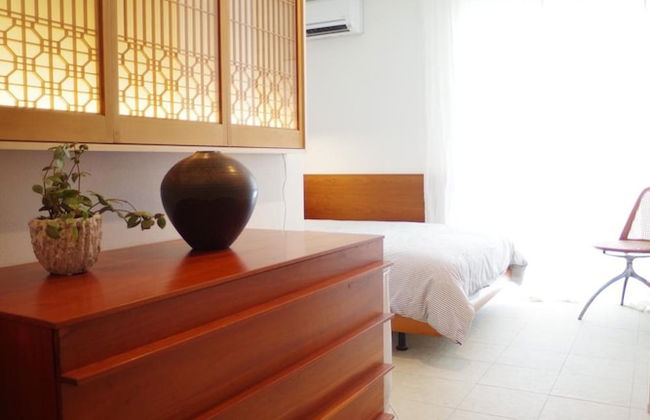 Sango Katase Guest Rooms - Foto 28
