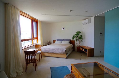 Foto 29 - Sango Katase Guest Rooms