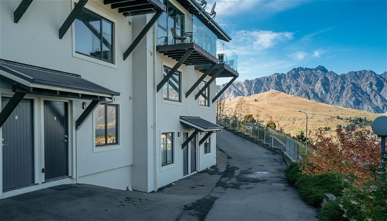 Foto 1 - ALPINE LOFT WITH JAW-DROPPING VIEW