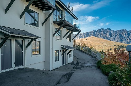 Foto 1 - ALPINE LOFT WITH JAW-DROPPING VIEW
