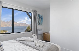 Foto 3 - ALPINE LOFT WITH JAW-DROPPING VIEW