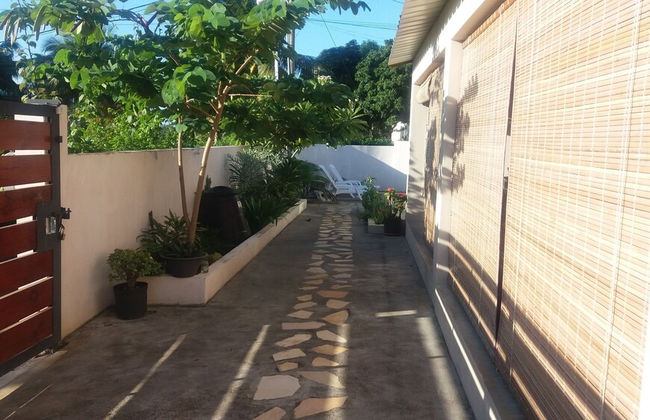 Sunny Private First Floor 1-br Beach Apartment With Spacious Balcony, Pool, Wifi - Foto 24