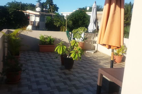 Foto 27 - Sunny Private First Floor 1-br Beach Apartment With Spacious Balcony, Pool, Wifi