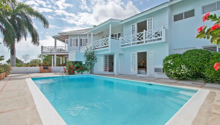 Photo 1 - Serendipity, Montego Bay 5BR