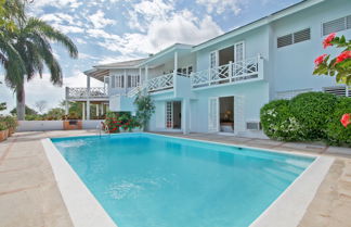 Foto 1 - Serendipity, Montego Bay 5BR