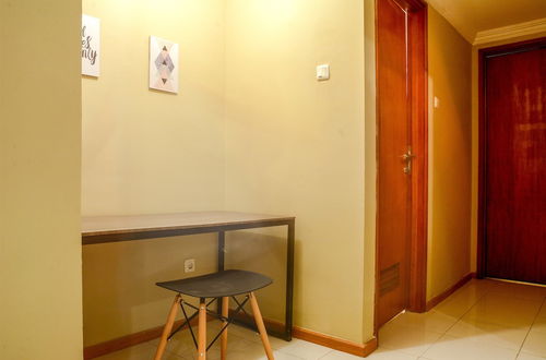 Photo 17 - Big 2 BR (76 sqm) Apartment Grand Palace/Pallazo Kemayoran