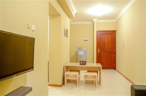 Photo 8 - Big 2 BR (76 sqm) Apartment Grand Palace/Pallazo Kemayoran