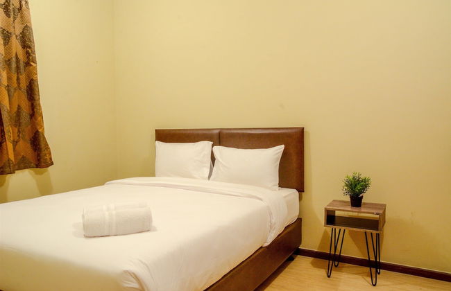 Big 2 BR (76 sqm) Apartment Grand Palace/Pallazo Kemayoran - Foto 6