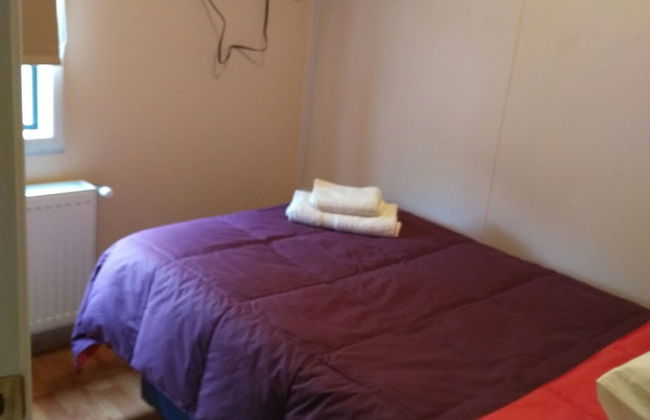 Esmeralda House Puerto Natales - Foto 6