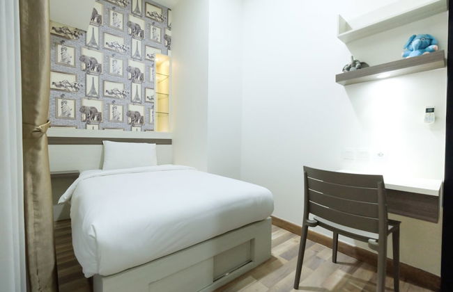 Affordable 2BR Casa De Parco BSD Apartment - Foto 8