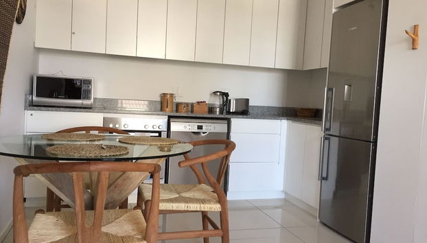 Cocina básica privada