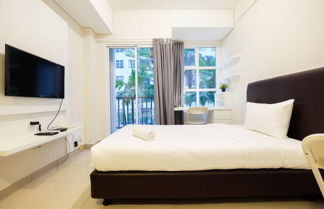 Photo 1 - Simply Studio Saveria Apartment near ICE BSD