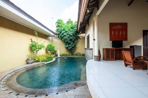 Photo 42 - PB - Villa 1 - 3BR · 3-BR Private Pool Villa Walk to Seminyak Beach