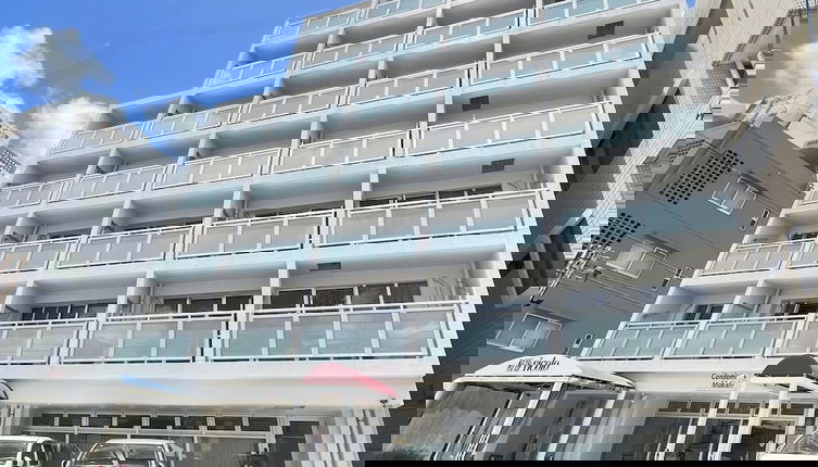 Foto 1 - Condominio Makishi