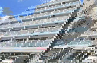 Foto 1 - Condominio Makishi