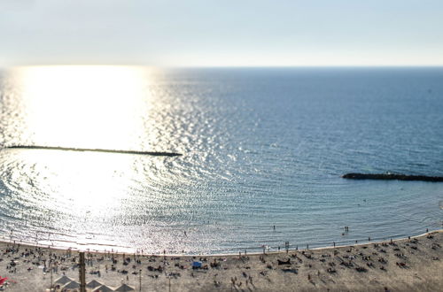 Photo 28 - Full Sea View on The Beach With Balcony