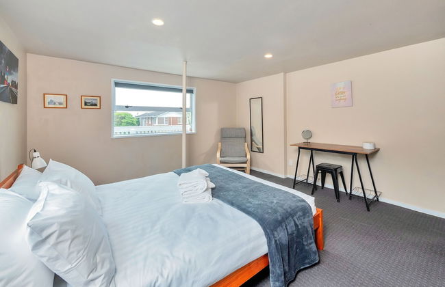 Sunny Three Bedroom Pakuranga Delight - Foto 3