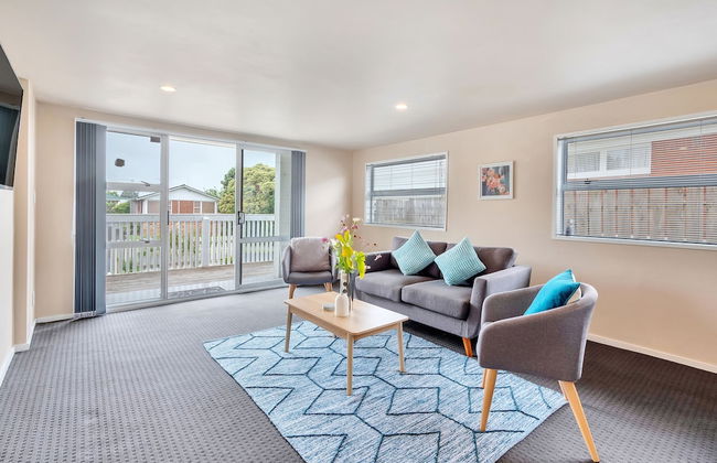 Sunny Three Bedroom Pakuranga Delight - Foto 4