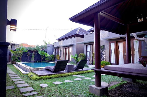 Photo 29 - Homayoon Villa