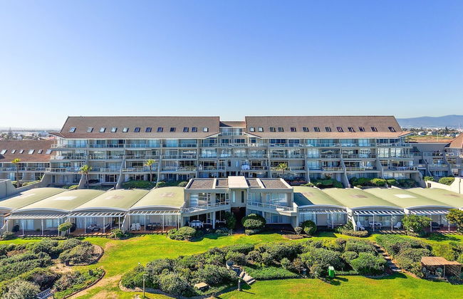 Dolphin Beach H106 - Foto 35