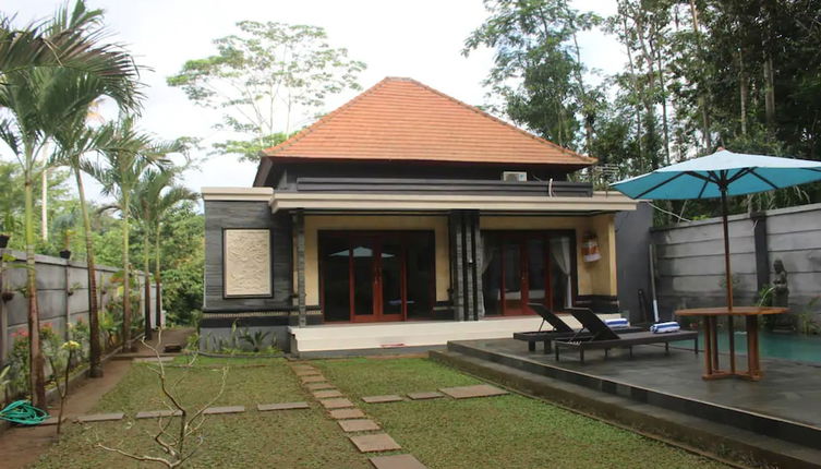 Foto 1 - Pondok Yana Villa