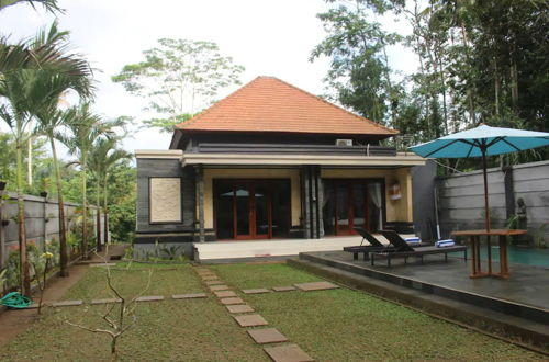 Foto 1 - Pondok Yana Villa