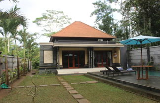 Foto 1 - Pondok Yana Villa