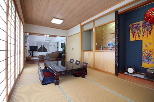 Foto 27 - Kanasa House Nago