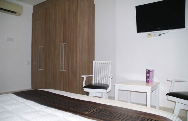 D'Esplanade City View Apartment - Foto 12