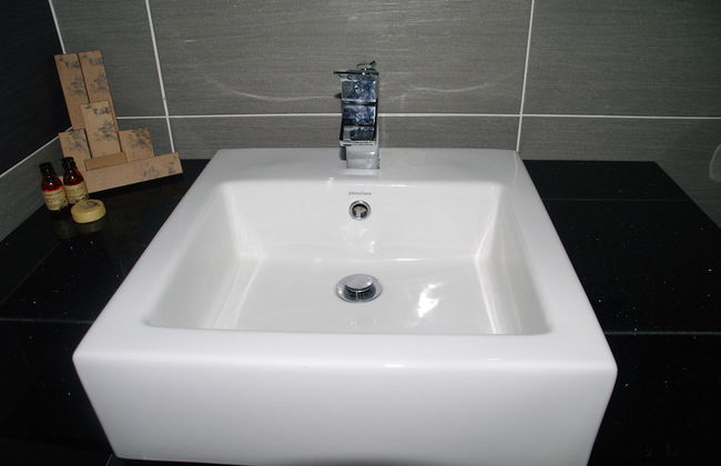 D'Esplanade City View Apartment - Foto 17
