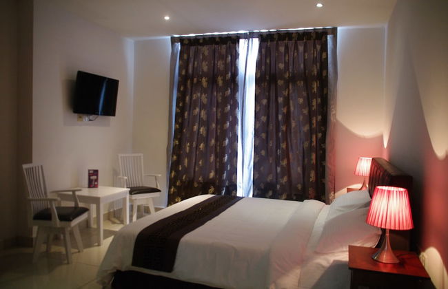 D'Esplanade City View Apartment - Foto 4