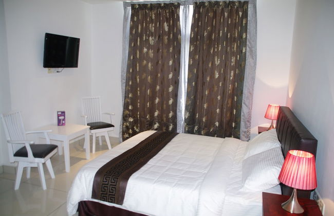 D'Esplanade City View Apartment - Foto 3