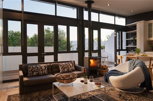 Photo 13 - Eikehoff Apartment by Raw Africa Collection