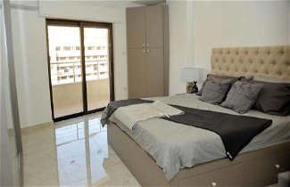 Foto 2 - Amazing one Bedroom Apartment in Amman, Elwebdah 2
