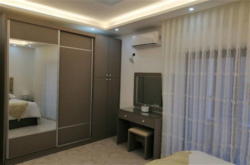 Foto 3 - Amazing one Bedroom Apartment in Amman, Elwebdah 2