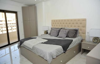 Photo 2 - Amazing one Bedroom Apartment in Amman,elwebdah 3