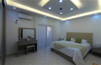 Foto 3 - Amazing one Bedroom Apartment in Amman,elwebdah 3