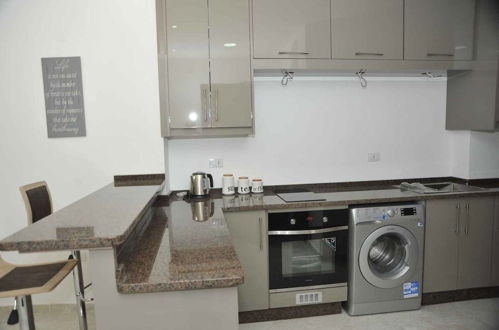 Foto 6 - Amazing one Bedroom Apartment in Amman,elwebdah 3