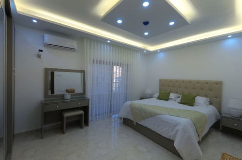 Photo 5 - Amazing one Bedroom Apartment in Amman,elwebdah 3