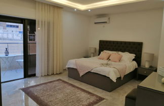 Photo 1 - Amazing one Bedroom Apartment in Amman,elwebdah 3
