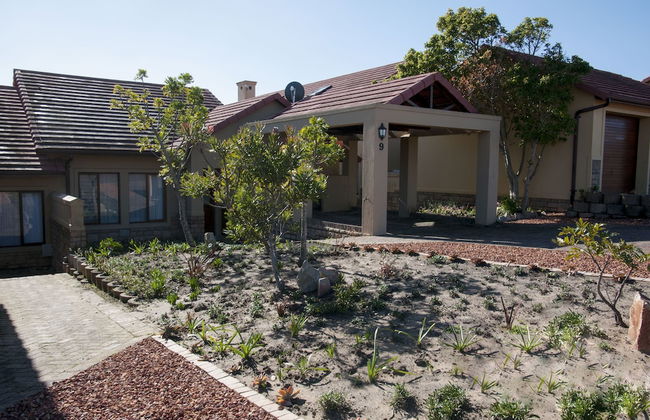 Villa 9 - Foto 22