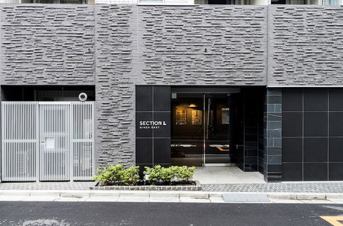 Photo 1 - Section L Ginza East