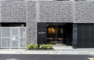 Photo 1 - Section L Ginza East
