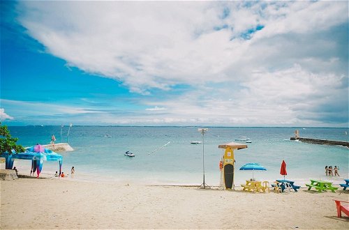 Foto 33 - Mactan Cebu Beach Condo