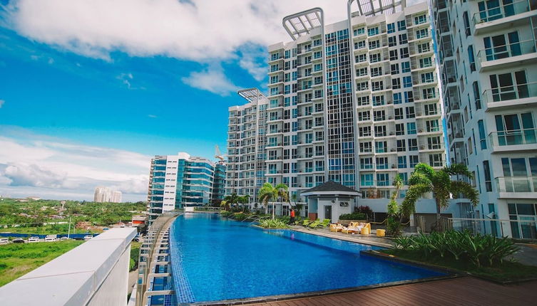 Photo 1 - EJB room at the Mactan Newton