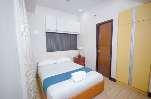 Photo 10 - EJB room at the Mactan Newton