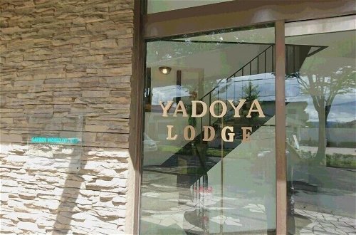 Foto 41 - Yadoya Lodge